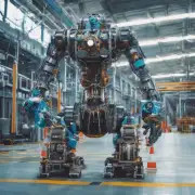 人工智能和机器学习在制造业中的应用是什么？