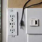 如果我的家居没有固定电线可以接线插座怎么办？