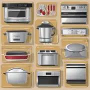 什么是家庭厨房里最常用的家电设备之一？