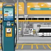 什么是闪付和如何实现它在公交车上刷卡乘车的功能中给公交卡通常使用吗？