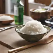 一碗米饭怎么煮出来的?