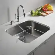 厨房水槽怎么接通自来水管线?