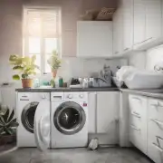 家庭使用的洗衣机如何影响电费?