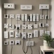 目前你的房间有多少个插座其中几个是你自己加装的呢?