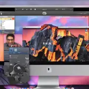 如何注销Mac上的iCloud Drive帐户?