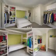 您认为装修三室两厅床头衣柜的最佳装修注意事项是什么?