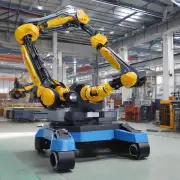 如何评估工业机器人产品的性能?