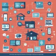 如何将智能家居设备连接到网络中并实现远程访问和监控功能？