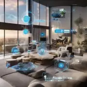 你认为未来十年中哪些新的技术将推动智能家居的发展？