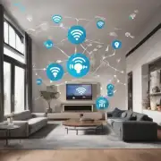 为了简化安装过程并提高性能水平许多智能家居系统提供预先配置好的WiFi设置选项这些设置包括哪些内容？