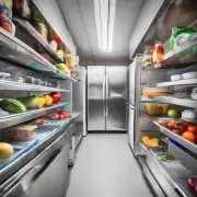 如何正确使用和维护我们的冰箱？