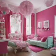 如果你想要一个温馨舒适的空间氛围你会选择哪种颜色来装饰你的房间？