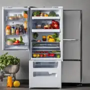 为什么需要一个冰箱呢？