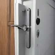 如果你遇到困难并无法打开自己的房子或公寓的大门时你会考虑使用开锁技术以获得快速访问权限吗？