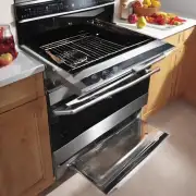 如何将烤箱预热到所需温度？