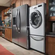 哪些品牌的电视冰箱和洗衣机是比较高端的选择呢？