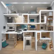如果我在家里有多个房间可以实现互联网覆盖范围的话应该如何规划这些房间之间的网络布局以便更好地利用空间并提高整体性能水平？