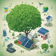 绿色能源是什么？
