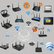 什么是一些最流行的功能强大的WiFi路由器品牌以及它们的特点吗？