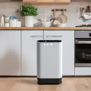 如果我想在我家的厨房里有一个小型空气净化器那么我可以怎么做呢？