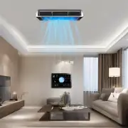 什么是智能恒温功能在智能家居空调中的作用和应用场景？