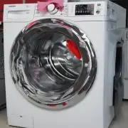 Q如何更换洗衣机内胆？