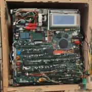 我要修理一个电子设备但不知道它是否使用万能表进行测试和修复？