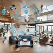 哪些家居设备可以连接到智能家居系统中并实现自动化控制和远程监控功能？