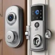 智能门锁和摄像头是智能家居中比较常见的产品类型吗？为什么？