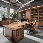 实木办公家具品牌前十名是什么？