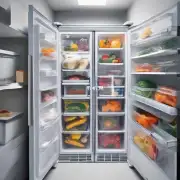 如何选择合适的冷藏室冷冻室等空间大小以及位置布局呢？