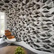 如何利用墙壁来创造一个独特而有趣的空间设计方案吗？