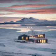 什么是北极智能家居？