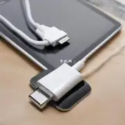 如何使iPad支持USBC充电线缆？