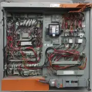 什么是配电箱？