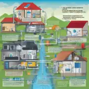 如何将智能家居中的水电设备与现有的家庭供水系统和供电系统进行兼容性匹配呢？