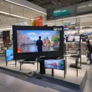 如果一个商家出售一台寸K分辨率的OLED电视和另一台同样大小但是LCD屏幕类型的Qled TV哪个更受欢迎呢？为什么？