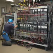 什么是电器维修？