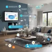 什么是智能家居设备？它们如何工作以及与家庭网络连接的方式是怎样的？