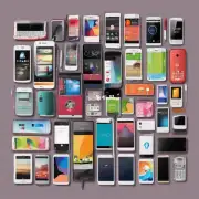 你的手机是什么品牌？