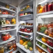 有没有其他替代品可以代替冰箱中的食品保鲜剂吗？