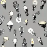 你希望使用哪种类型的灯具？LED白炽灯泡还是其他类型？