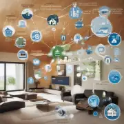 那么智能家居的核心部分是否包括家庭自动化设备传感器和网络连接呢？