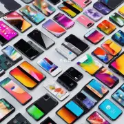 当前市场上有哪些品牌推出了折叠屏幕的手机产品？