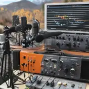 山水音响可以使用哪些设备来进行线上直播？