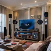 哪种类型的扬声器最好用于高音量播放音乐或观看电影电视剧？