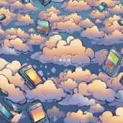 智能音箱是否可以连接到云端进行数据备份和存储呢?