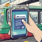 有哪些应用程序可以用于手机上的公交卡充值操作？