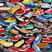 年中国最受欢迎？国内十大休闲鞋牌是什么？