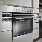 烤箱是一种什么样的厨房设备？